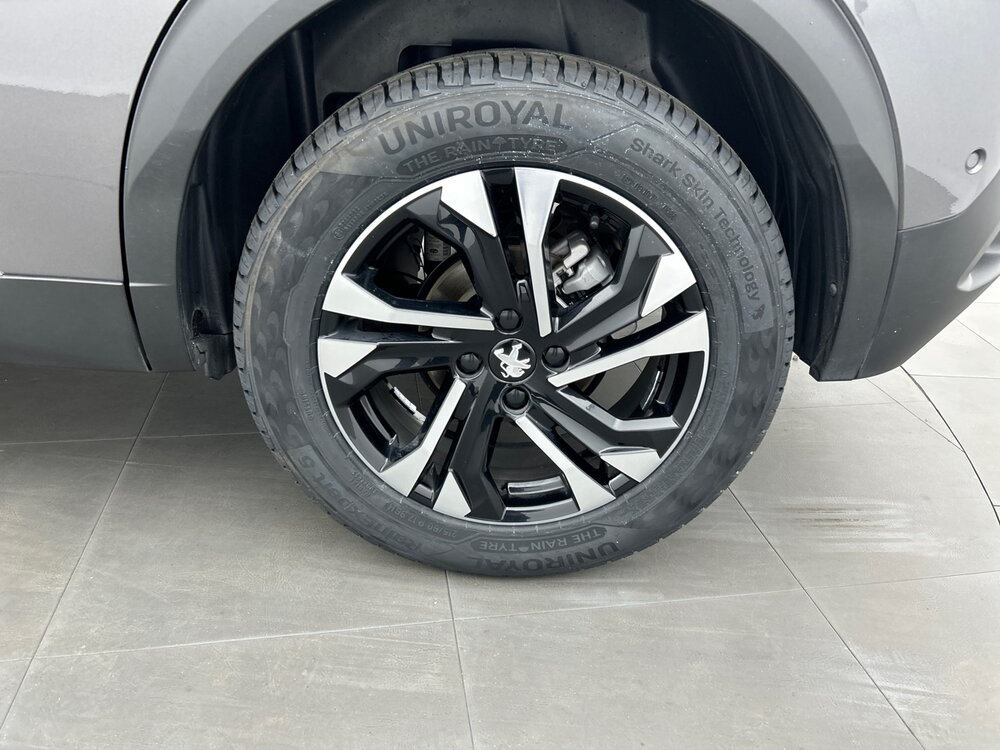 Occasion PEUGEOT 2008 2008 PureTech 130 S&S EAT8 - GT Line