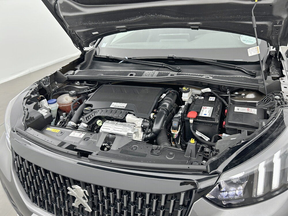Occasion PEUGEOT 2008 2008 PureTech 130 S&S EAT8 - GT Line