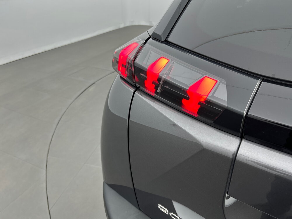 Occasion PEUGEOT 2008 2008 PureTech 130 S&S EAT8 - GT Line
