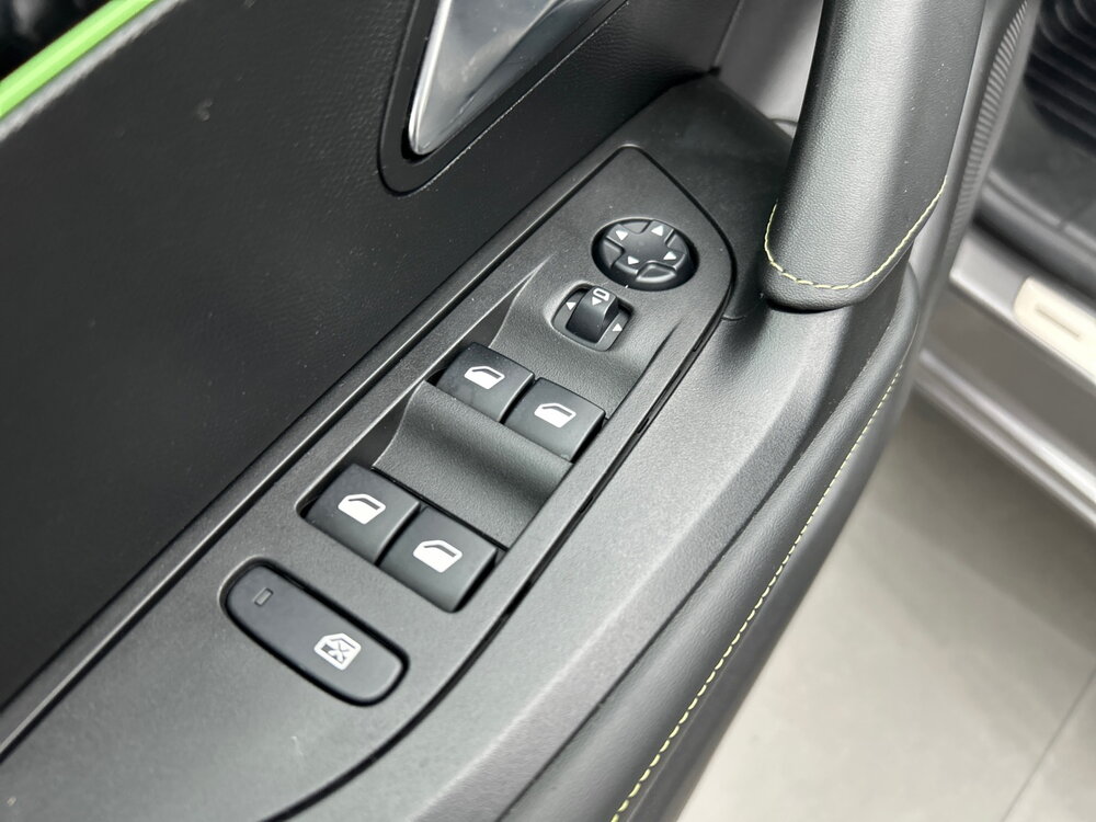 Occasion PEUGEOT 2008 2008 PureTech 130 S&S EAT8 - GT Line