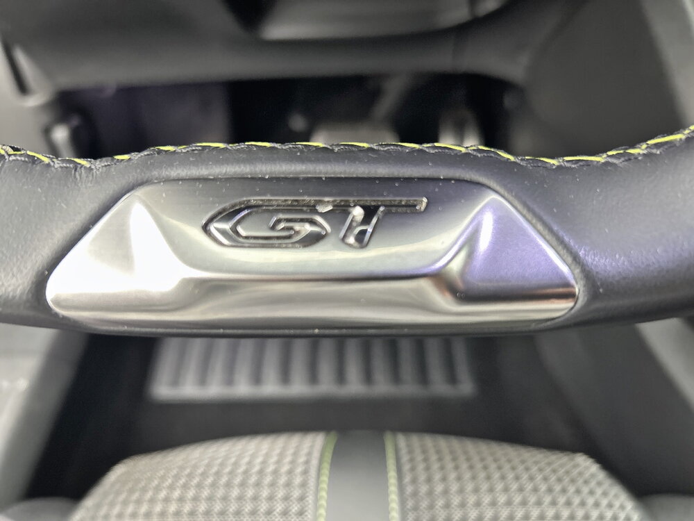 Occasion PEUGEOT 2008 2008 PureTech 130 S&S EAT8 - GT Line