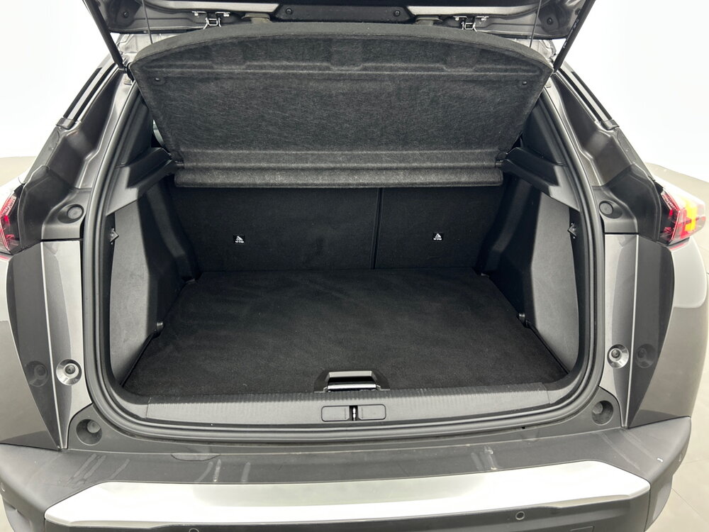 Occasion PEUGEOT 2008 2008 PureTech 130 S&S EAT8 - GT Line