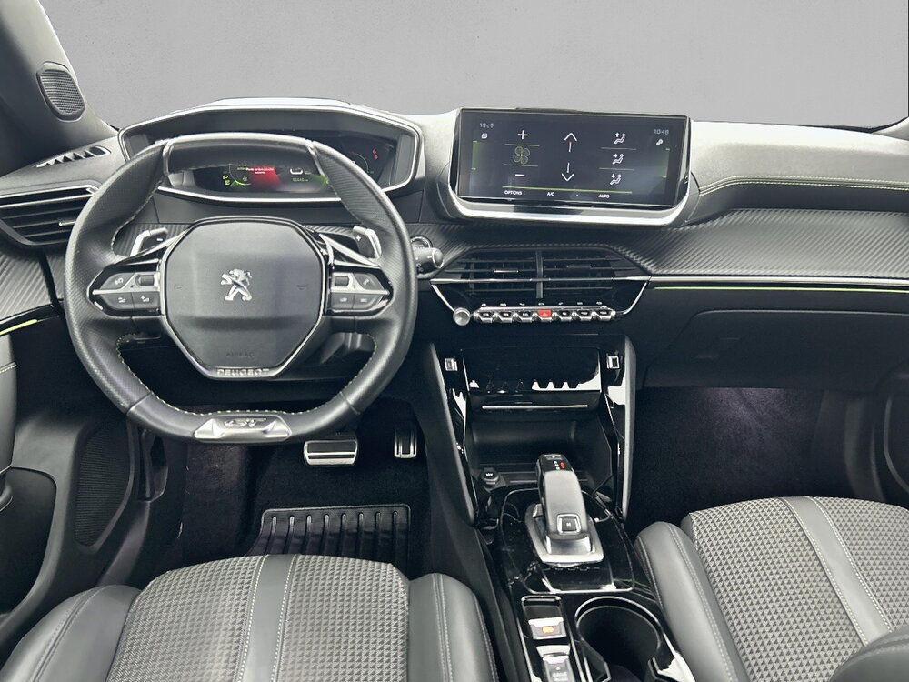 Occasion PEUGEOT 2008 2008 PureTech 130 S&S EAT8 - GT Line