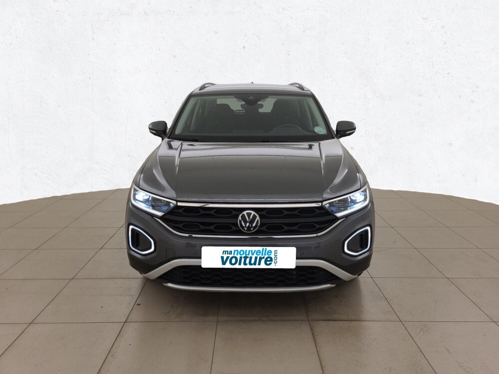 Occasion VOLKSWAGEN T-Roc T-Roc 1.5 TSI EVO 150 Start/Stop DSG7 - Life Business