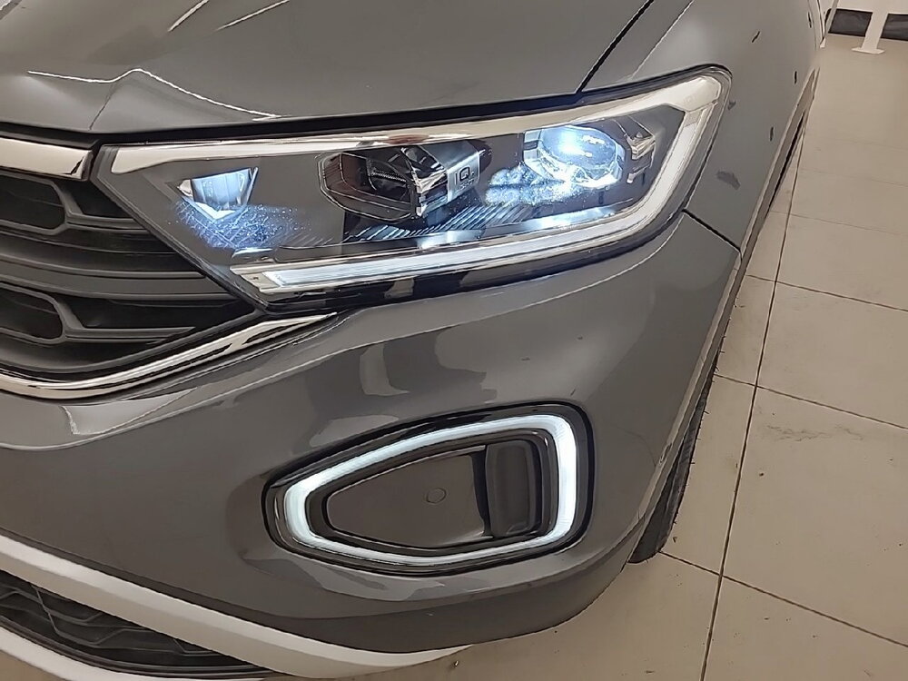 Occasion VOLKSWAGEN T-Roc T-Roc 1.5 TSI EVO 150 Start/Stop DSG7 - Life Business