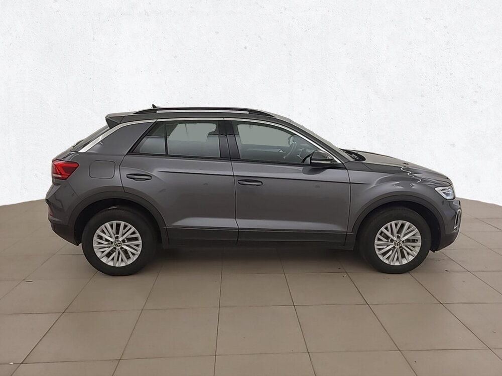 Occasion VOLKSWAGEN T-Roc T-Roc 1.5 TSI EVO 150 Start/Stop DSG7 - Life Business