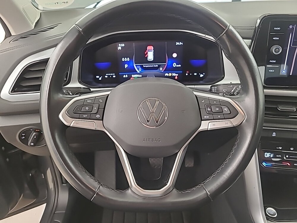 Occasion VOLKSWAGEN T-Roc T-Roc 1.5 TSI EVO 150 Start/Stop DSG7 - Life Business