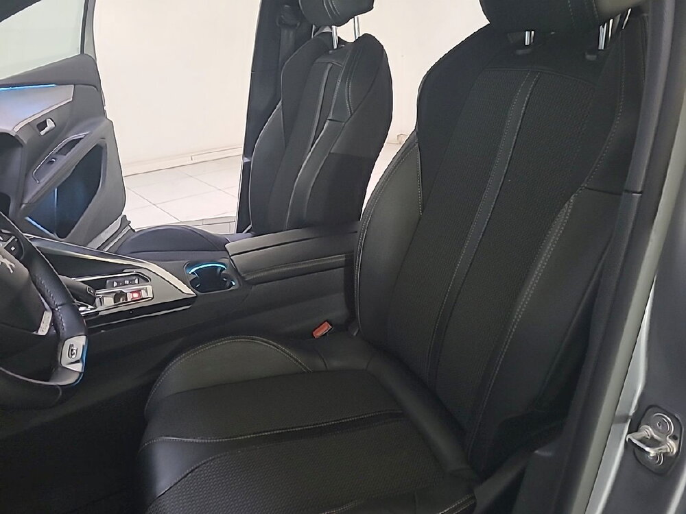 Occasion PEUGEOT 3008 3008 BlueHDi 130ch S&S EAT8 - GT