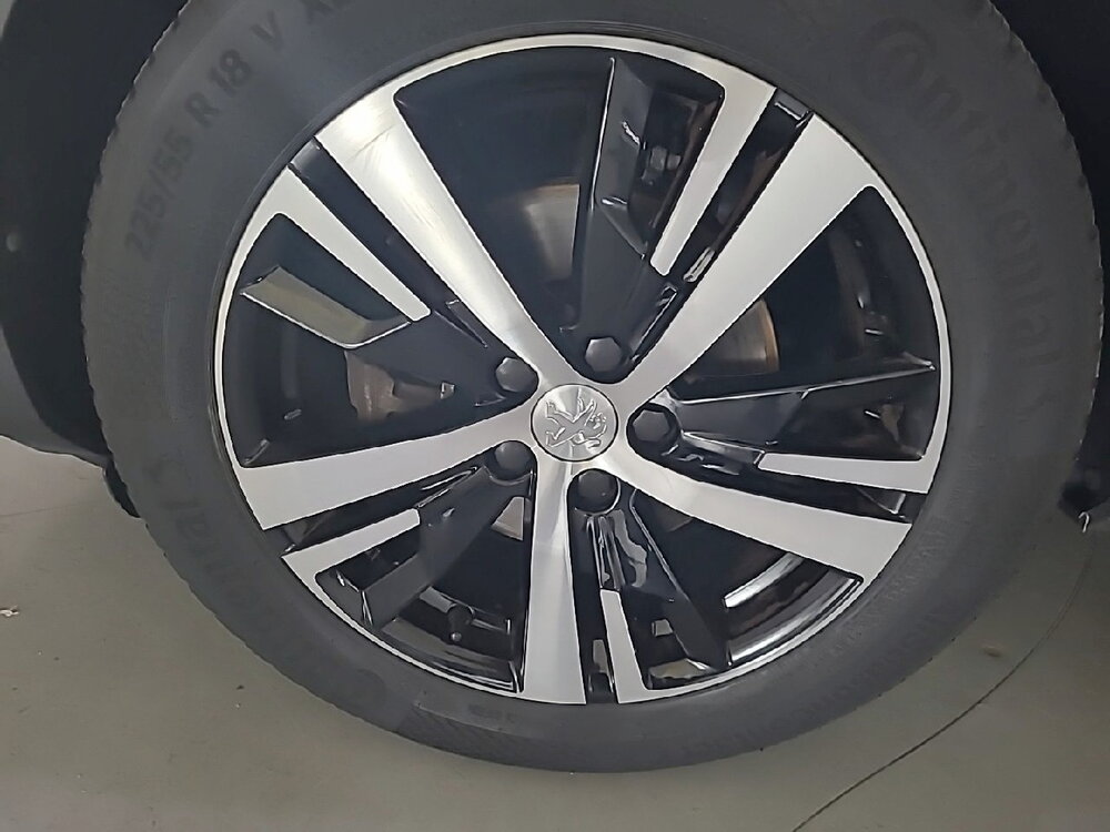 Occasion PEUGEOT 3008 3008 BlueHDi 130ch S&S EAT8 - GT