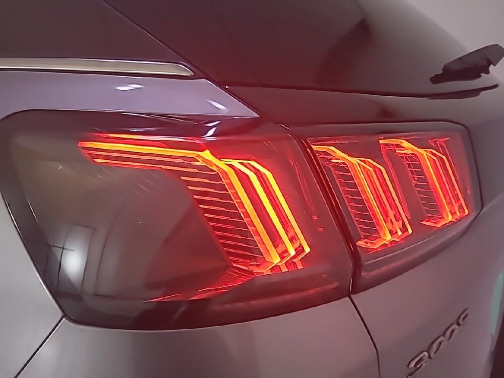 Occasion PEUGEOT 3008 3008 BlueHDi 130ch S&S EAT8 - GT