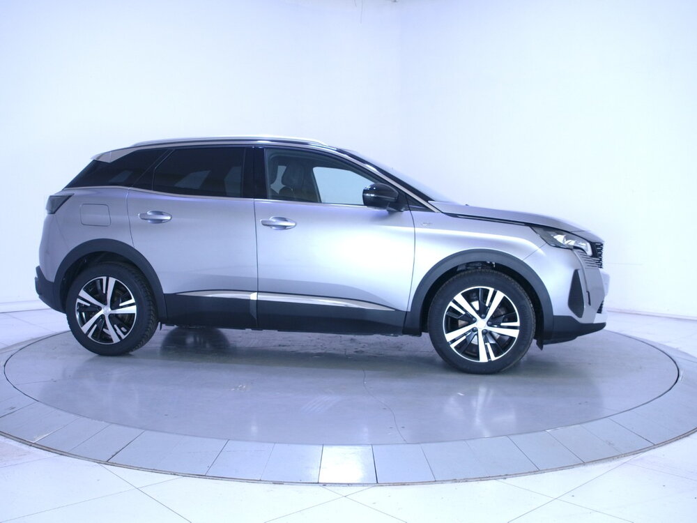 Occasion PEUGEOT 3008 3008 BlueHDi 130ch S&S EAT8 - GT