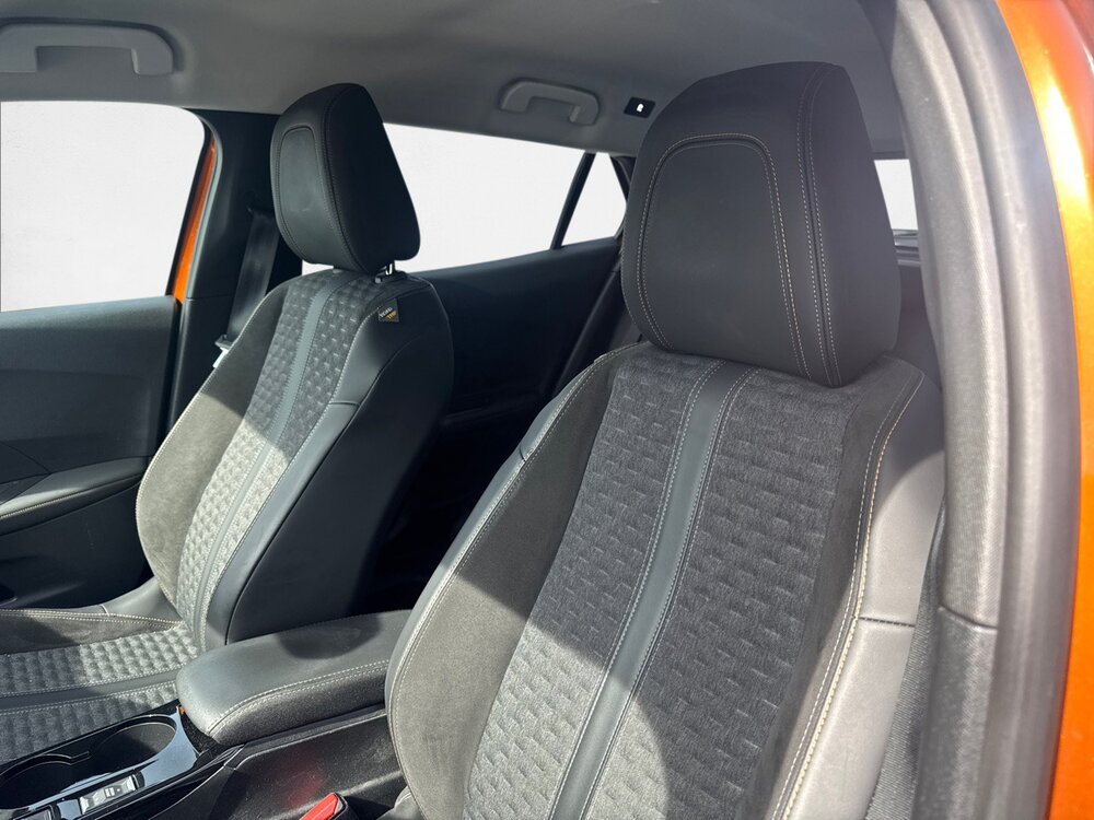 Occasion PEUGEOT 2008 2008 PureTech 130 S&S EAT8 - Roadtrip
