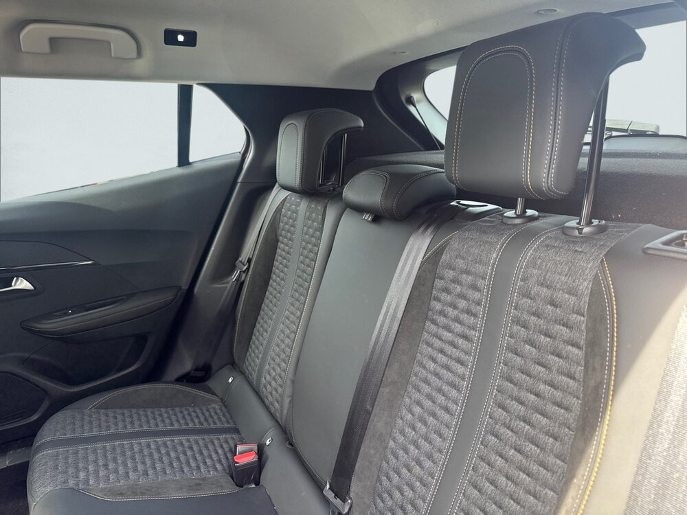 Occasion PEUGEOT 2008 2008 PureTech 130 S&S EAT8 - Roadtrip