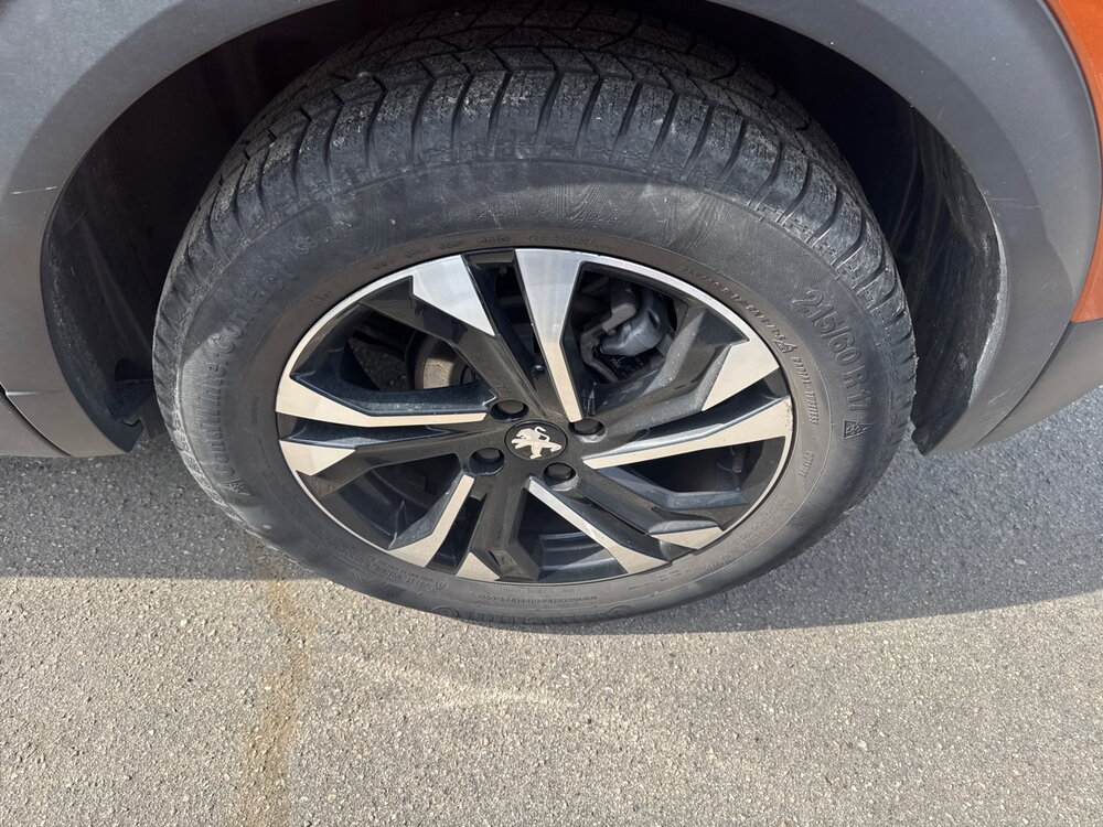 Occasion PEUGEOT 2008 2008 PureTech 130 S&S EAT8 - Roadtrip