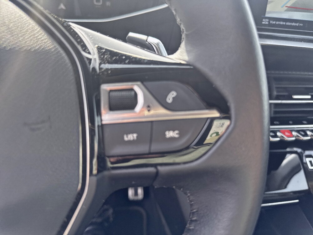 Occasion PEUGEOT 2008 2008 PureTech 130 S&S EAT8 - Roadtrip