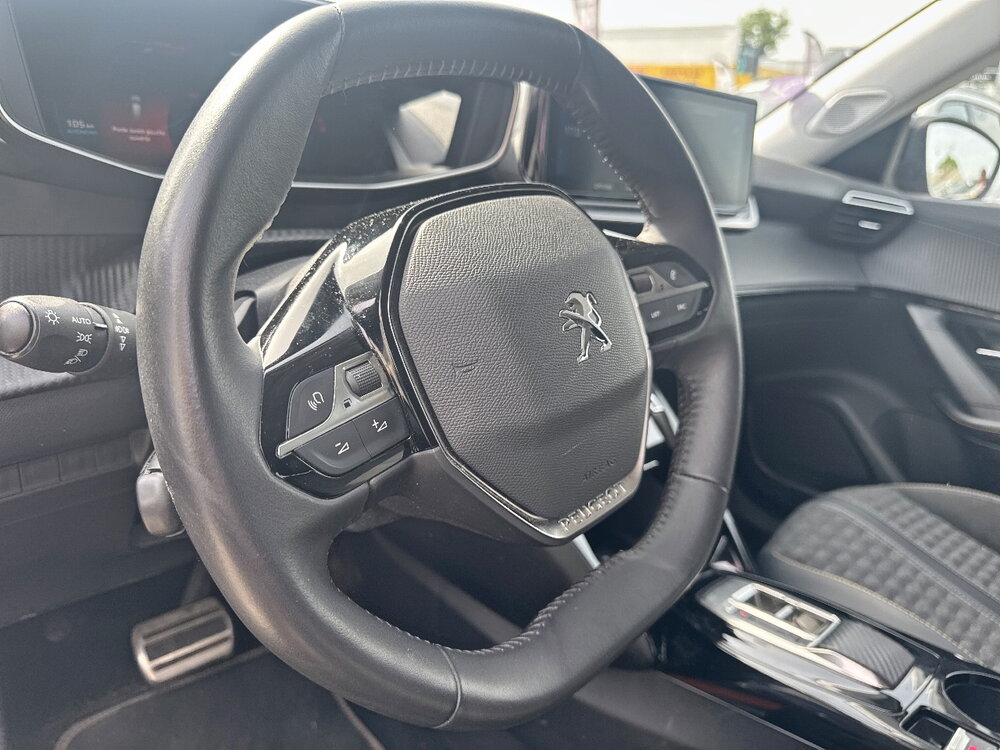 Occasion PEUGEOT 2008 2008 PureTech 130 S&S EAT8 - Roadtrip