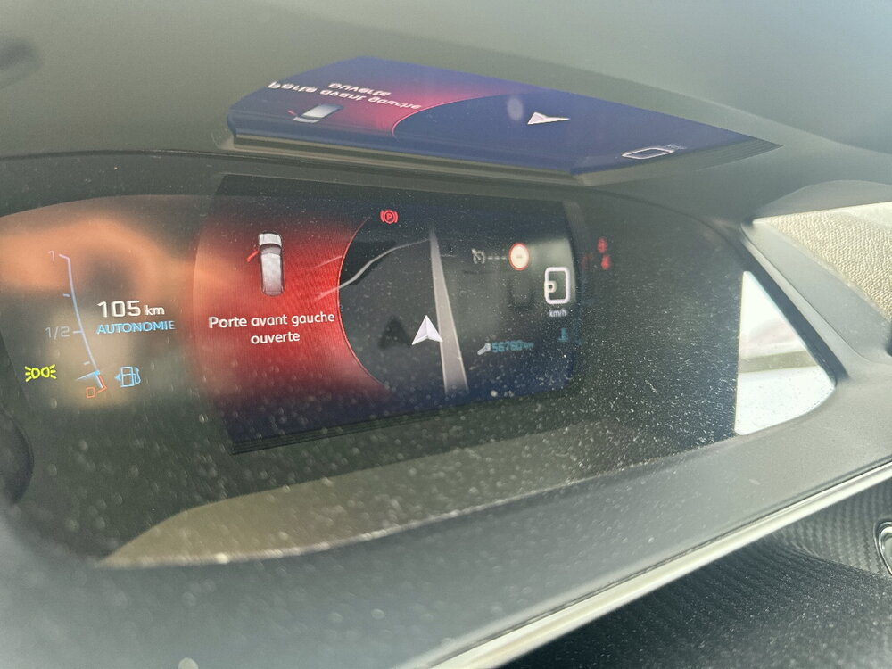 Occasion PEUGEOT 2008 2008 PureTech 130 S&S EAT8 - Roadtrip