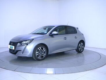 Occasion PEUGEOT 208 208 PureTech 100 S&S EAT8 - Allure Pack
