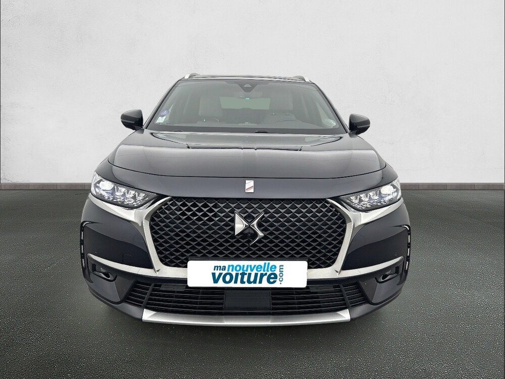 Occasion DS DS 7 Crossback DS7 Crossback Hybride E-Tense 300 EAT8 4x4 - Grand Chic