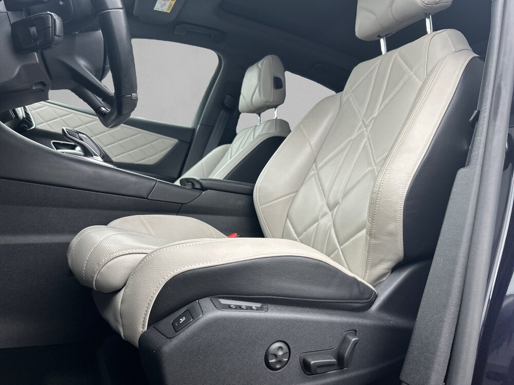 Occasion DS DS 7 Crossback DS7 Crossback Hybride E-Tense 300 EAT8 4x4 - Grand Chic