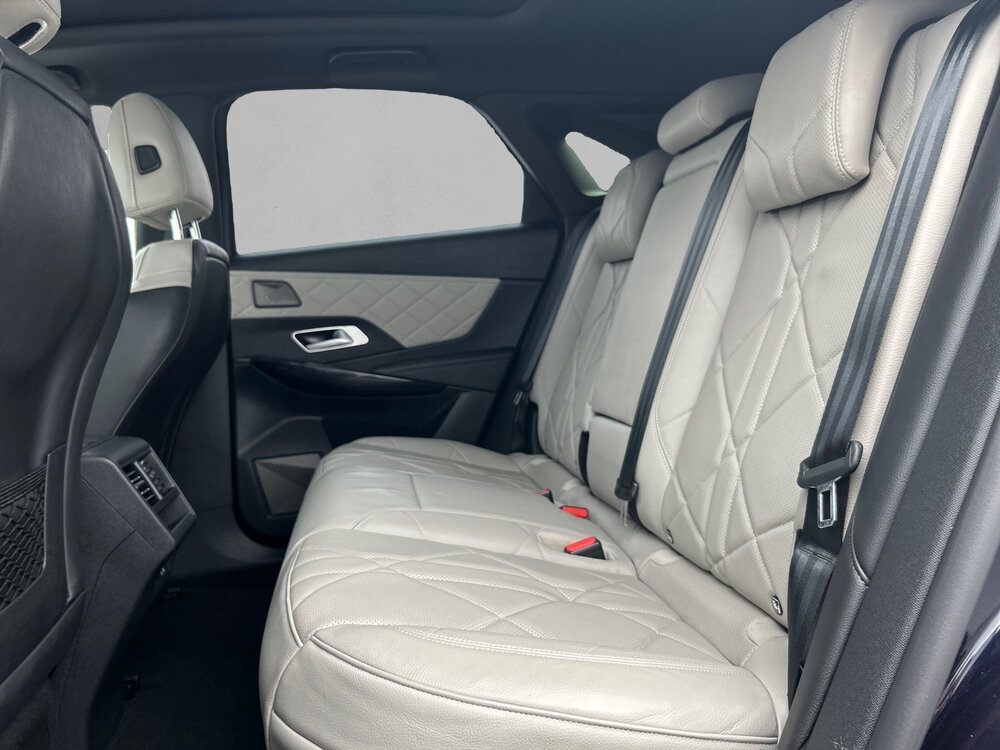 Occasion DS DS 7 Crossback DS7 Crossback Hybride E-Tense 300 EAT8 4x4 - Grand Chic
