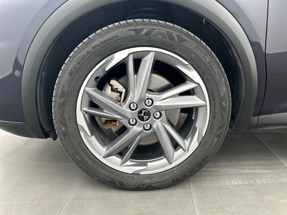 Occasion DS DS 7 Crossback DS7 Crossback Hybride E-Tense 300 EAT8 4x4 - Grand Chic