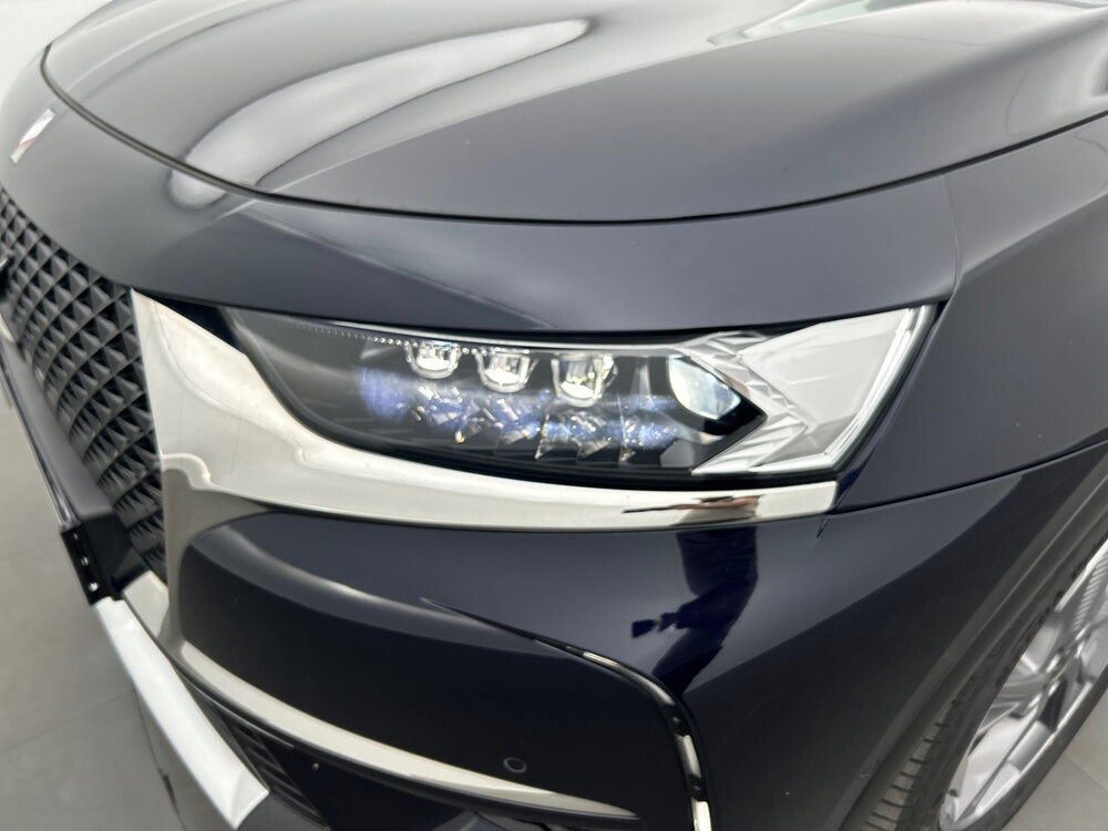 Occasion DS DS 7 Crossback DS7 Crossback Hybride E-Tense 300 EAT8 4x4 - Grand Chic