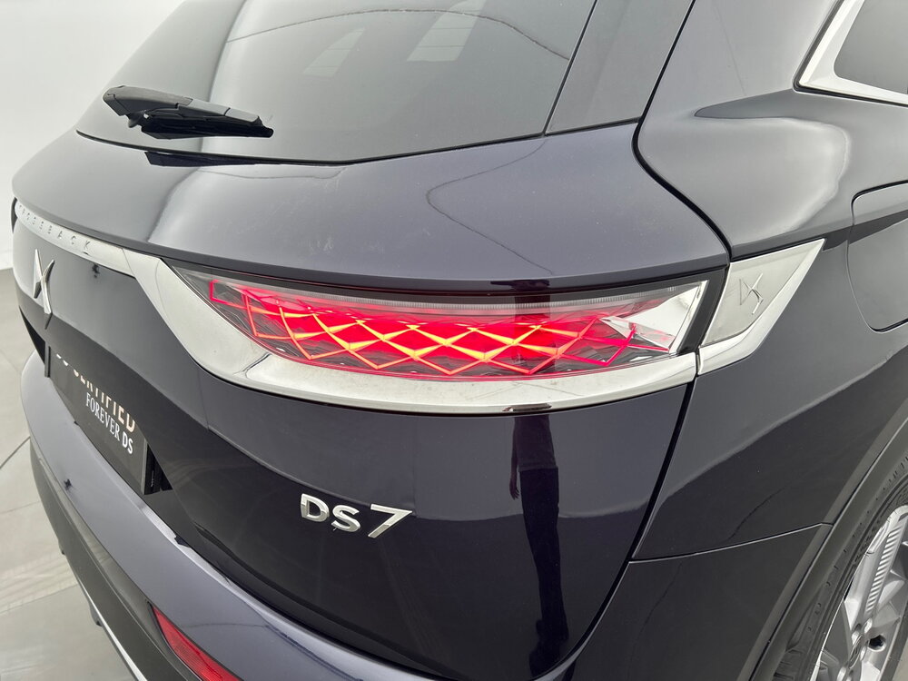 Occasion DS DS 7 Crossback DS7 Crossback Hybride E-Tense 300 EAT8 4x4 - Grand Chic