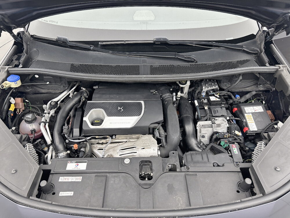 Occasion DS DS 7 Crossback DS7 Crossback Hybride E-Tense 300 EAT8 4x4 - Grand Chic