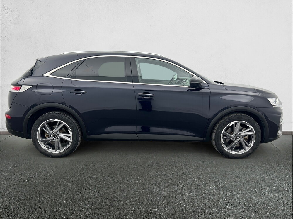 Occasion DS DS 7 Crossback DS7 Crossback Hybride E-Tense 300 EAT8 4x4 - Grand Chic
