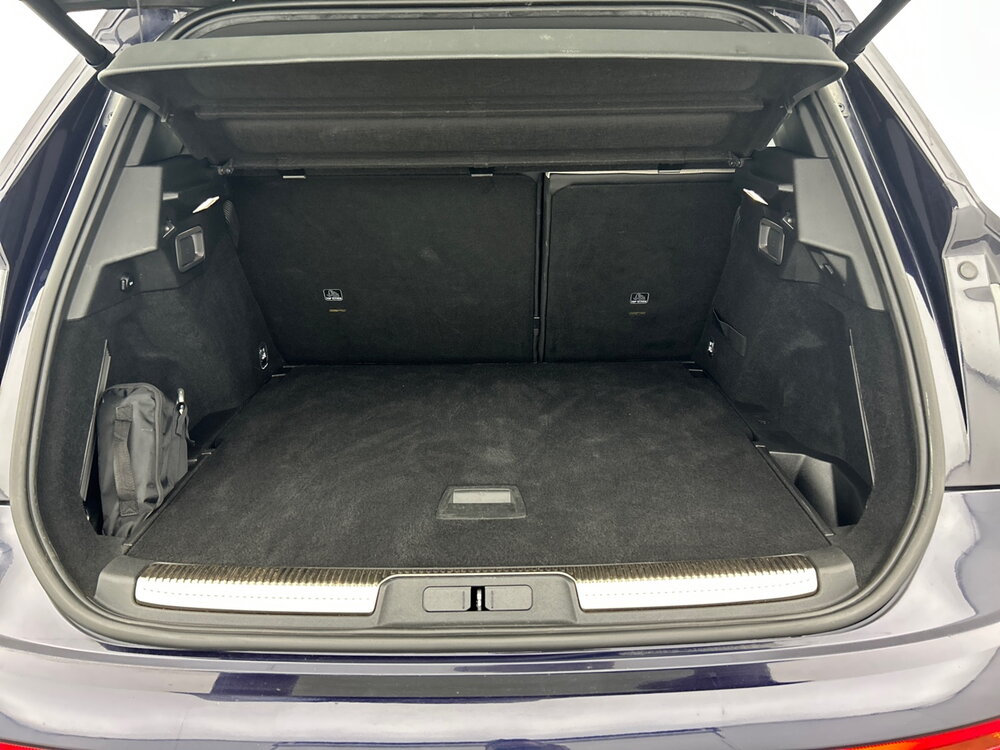 Occasion DS DS 7 Crossback DS7 Crossback Hybride E-Tense 300 EAT8 4x4 - Grand Chic