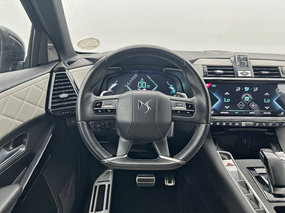 Occasion DS DS 7 Crossback DS7 Crossback Hybride E-Tense 300 EAT8 4x4 - Grand Chic