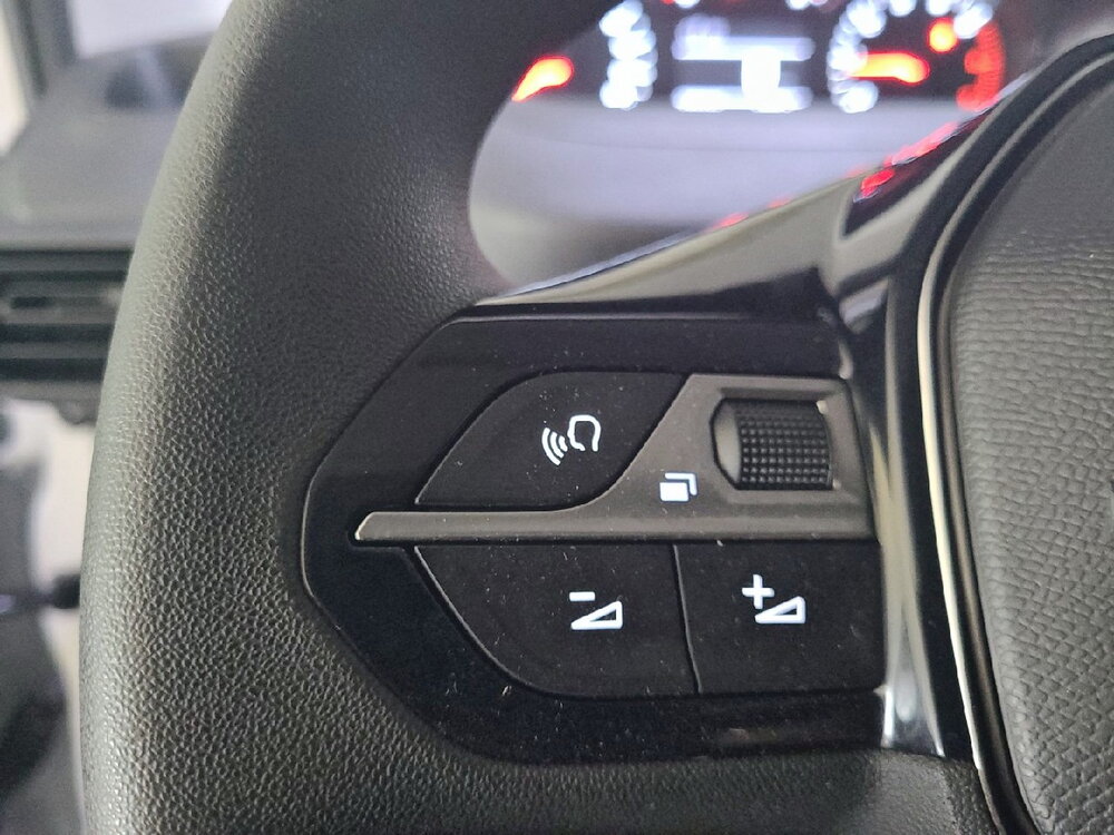 Occasion PEUGEOT Partner PARTNER BLUEHDI 100 S&S BVM6