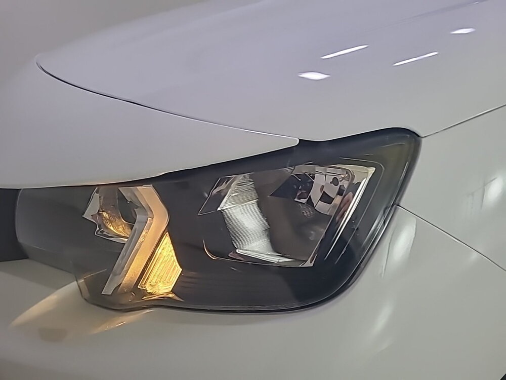 Occasion PEUGEOT Partner PARTNER BLUEHDI 100 S&S BVM6