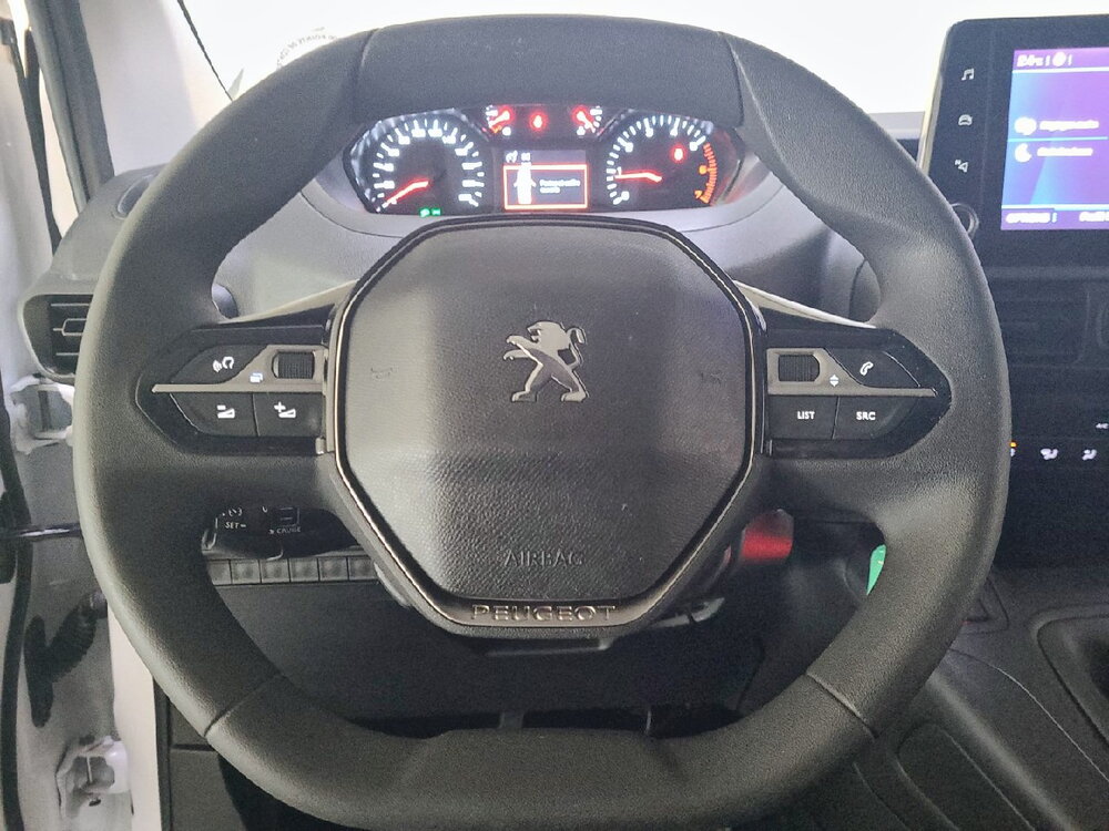 Occasion PEUGEOT Partner PARTNER BLUEHDI 100 S&S BVM6