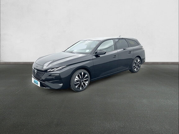 Occasion PEUGEOT 308 308 SW Hybrid 145 e-DCS6 - Allure