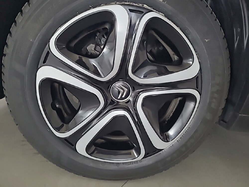 Occasion CITROEN C3 C3 PureTech 110 BVM6 - Plus