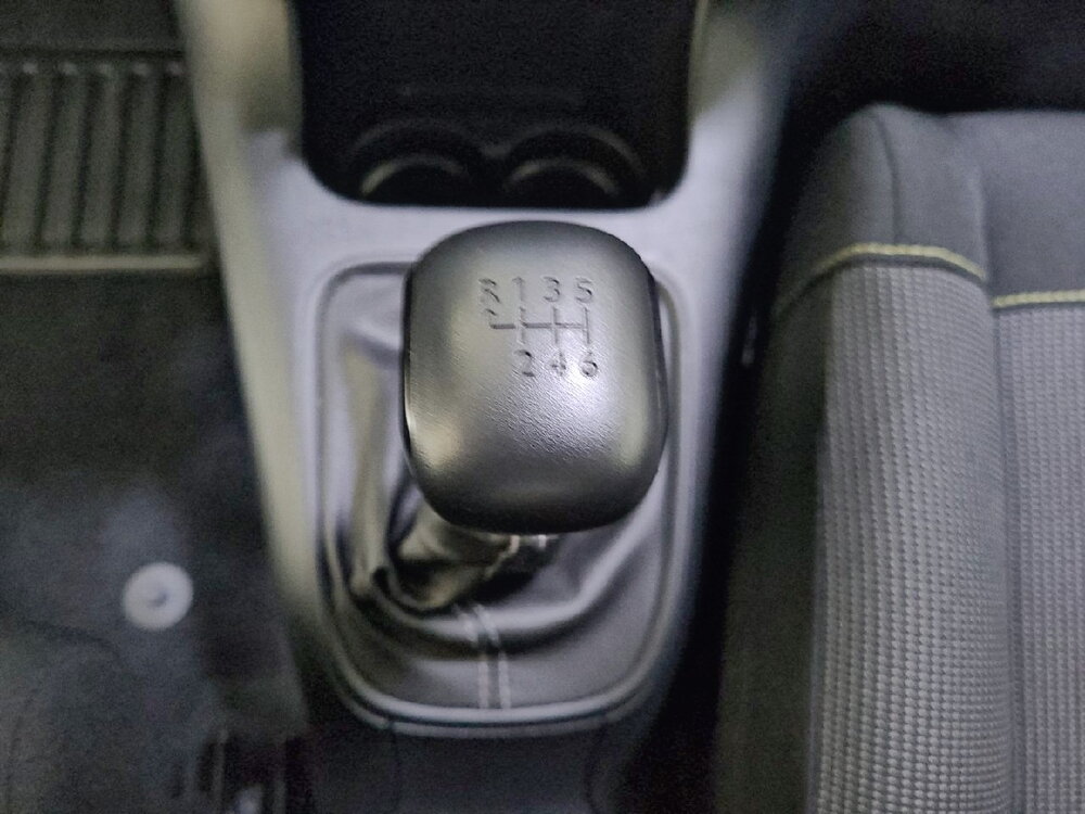 Occasion CITROEN C3 C3 PureTech 110 BVM6 - Plus