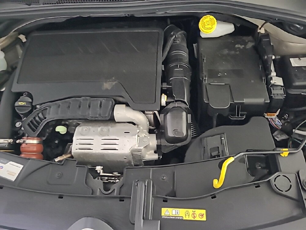 Occasion CITROEN C3 C3 PureTech 110 BVM6 - Plus