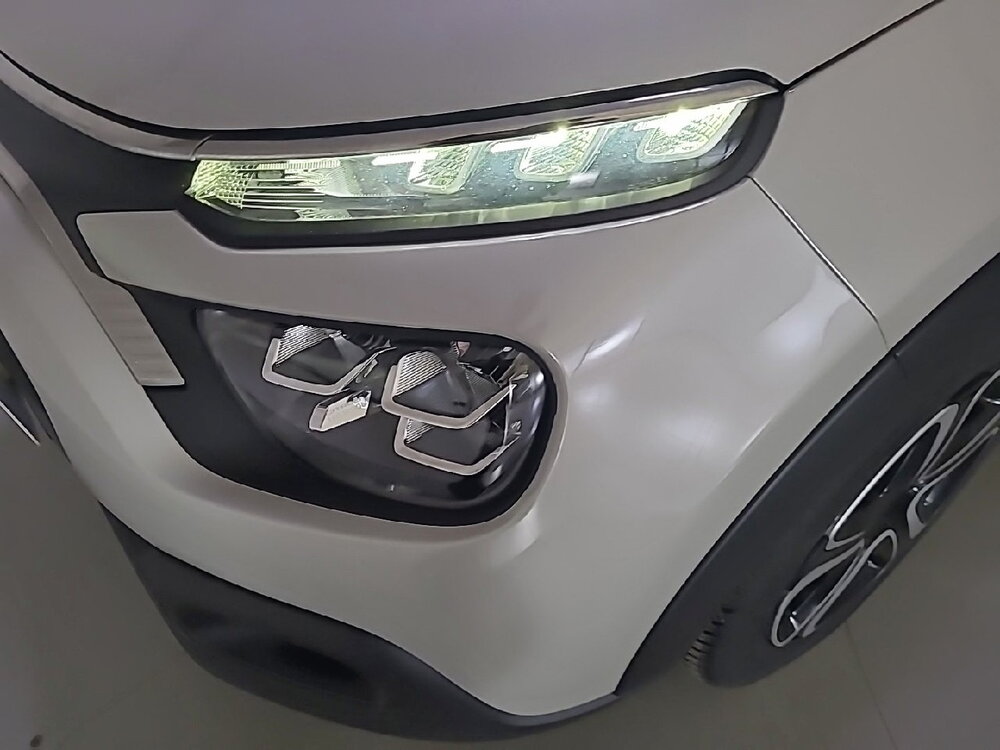 Occasion CITROEN C3 C3 PureTech 110 BVM6 - Plus