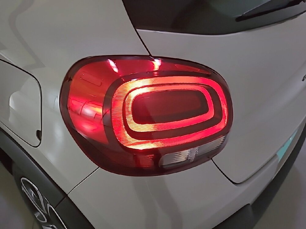 Occasion CITROEN C3 C3 PureTech 110 BVM6 - Plus