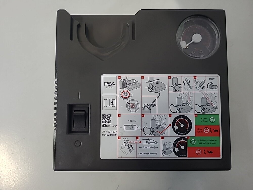 Occasion CITROEN C3 C3 PureTech 110 BVM6 - Plus