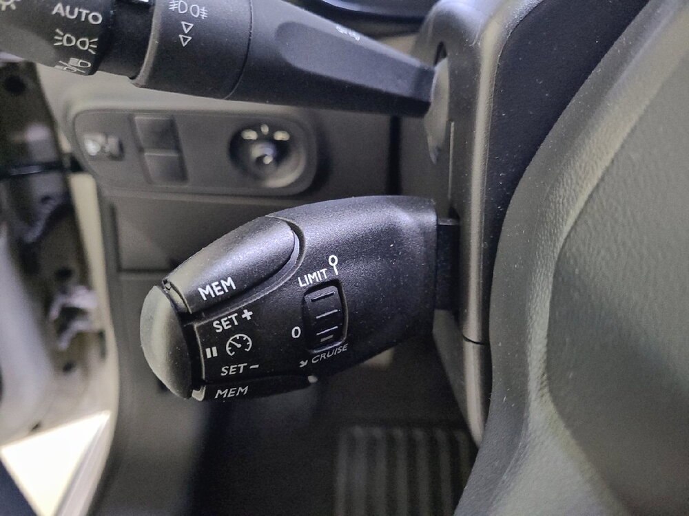 Occasion CITROEN C3 C3 PureTech 110 BVM6 - Plus