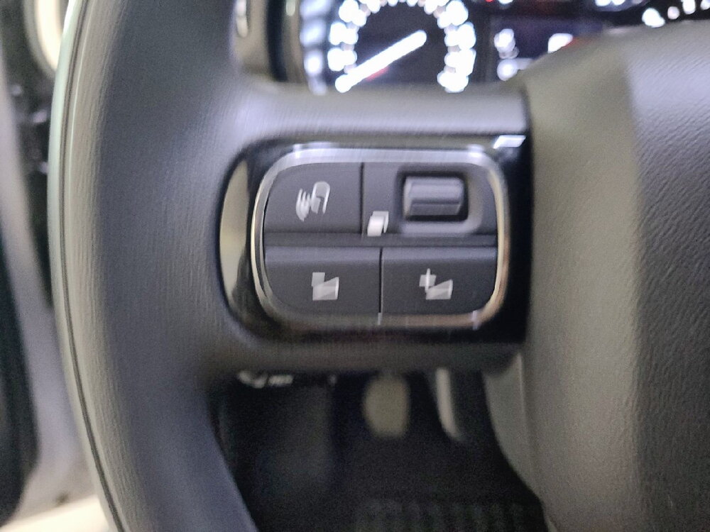 Occasion CITROEN C3 C3 PureTech 110 BVM6 - Plus