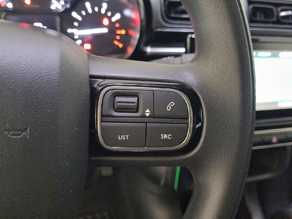 Occasion CITROEN C3 C3 PureTech 110 BVM6 - Plus