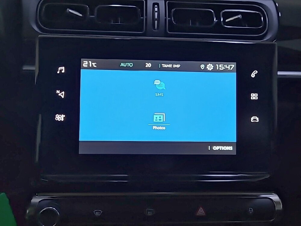 Occasion CITROEN C3 C3 PureTech 110 BVM6 - Plus