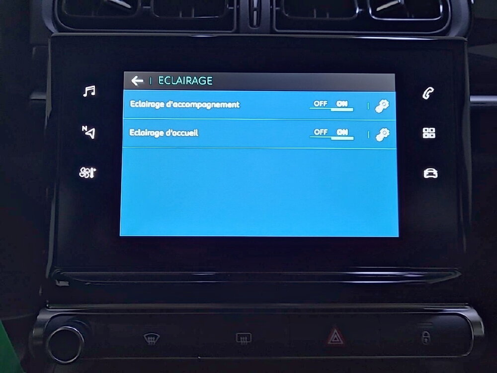 Occasion CITROEN C3 C3 PureTech 110 BVM6 - Plus