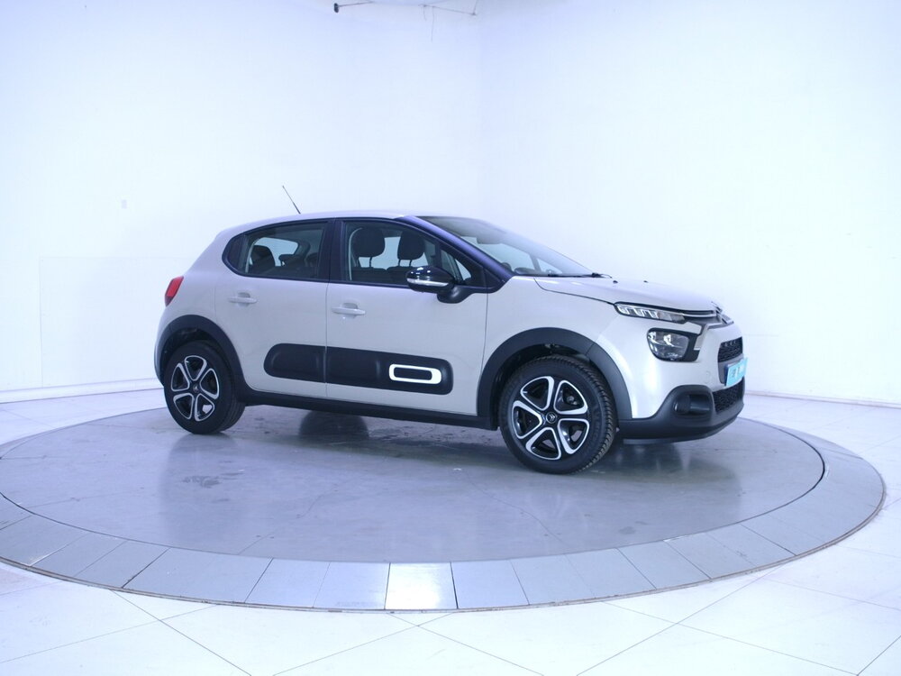 Occasion CITROEN C3 C3 PureTech 110 BVM6 - Plus
