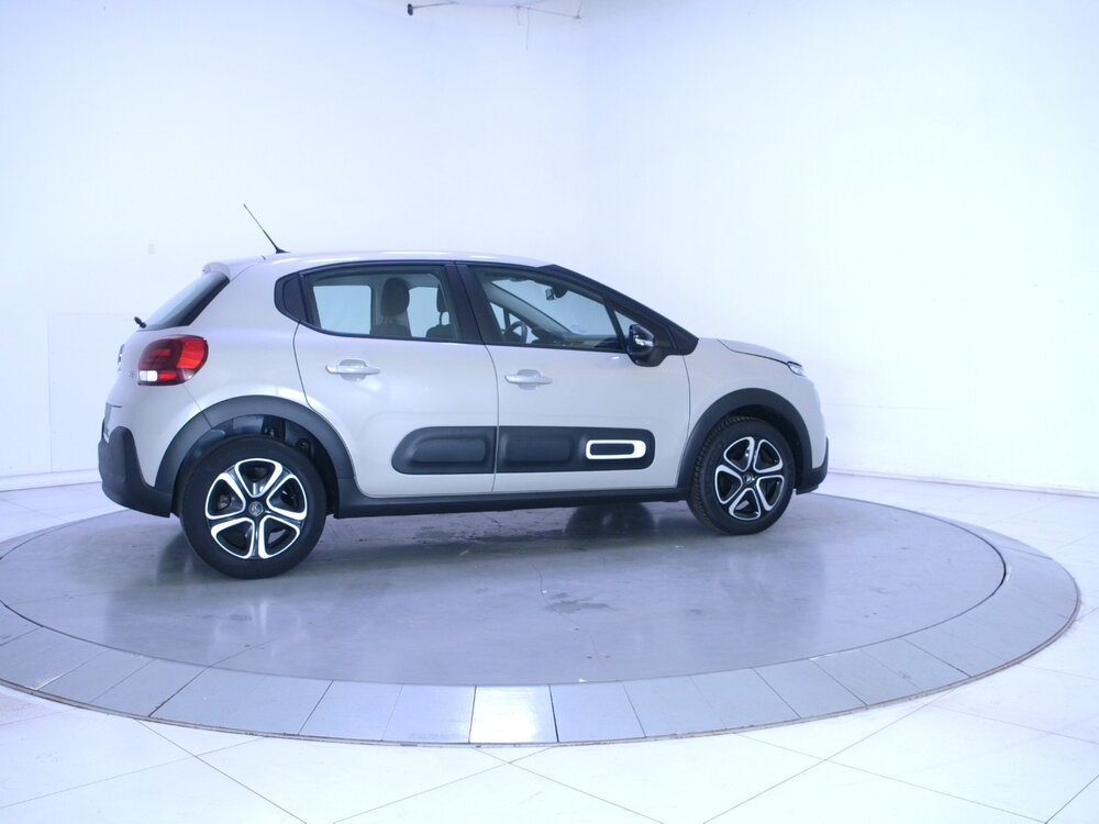 Occasion CITROEN C3 C3 PureTech 110 BVM6 - Plus