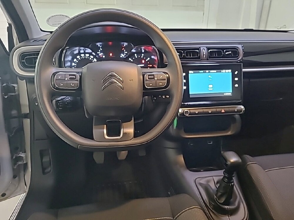 Occasion CITROEN C3 C3 PureTech 110 BVM6 - Plus